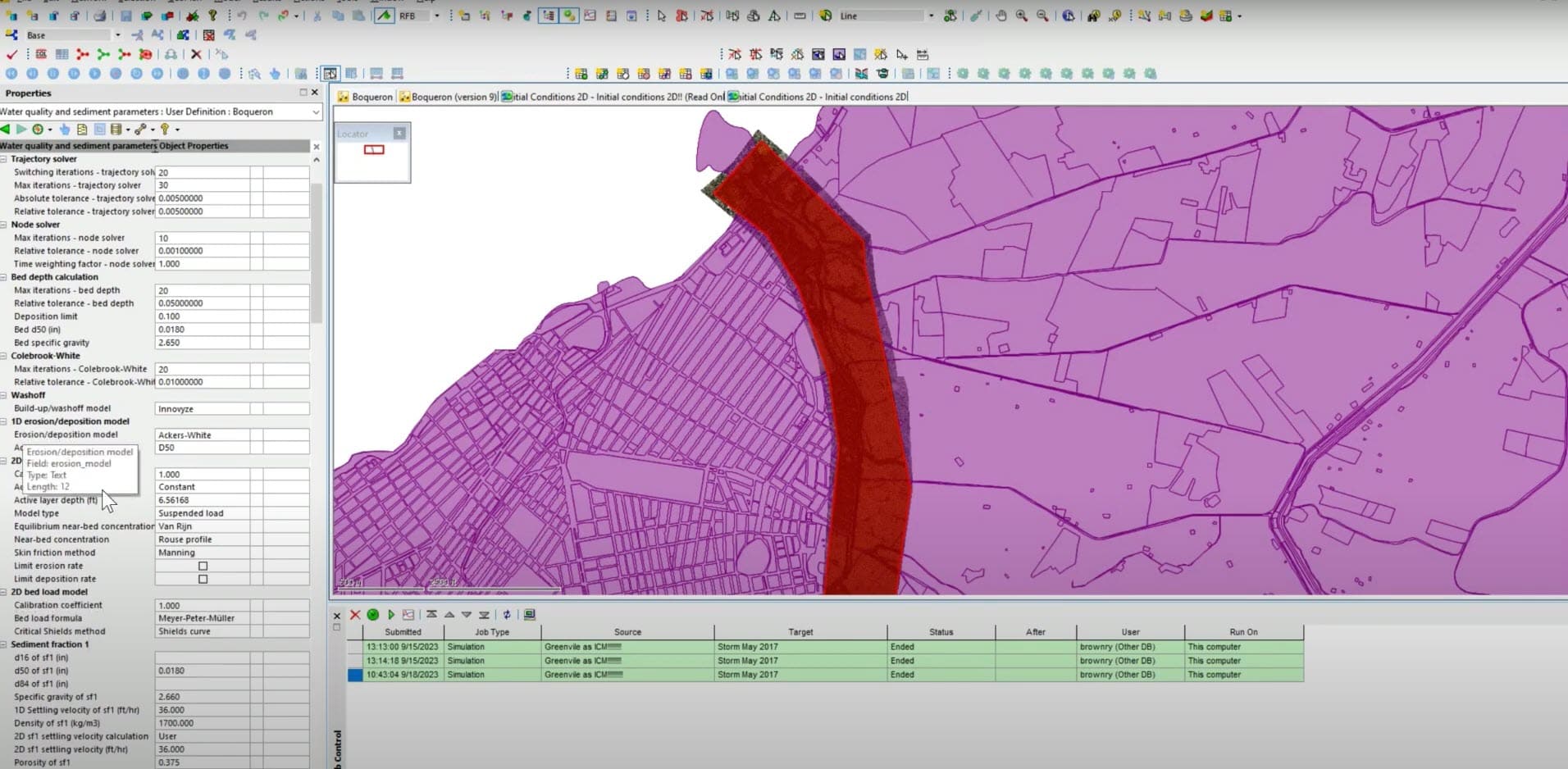Autodesk InfoWorks ICM 2026 lifetime activation for windows 6 Autodesk InfoWorks ICM offer