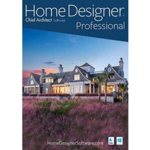 Chief Architect Home Designer professional For Windows