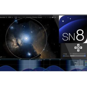 Starry Night Pro Plus 8