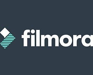 Wondershare Filmora Video Editor