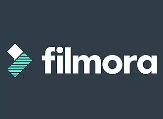 Wondeshare Filmora video editor - Lifetime Activation For MAC