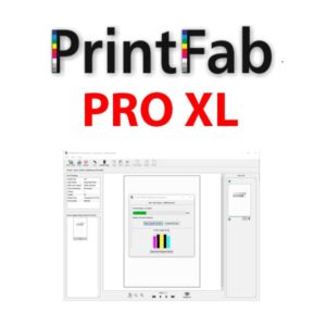 PrintFab-pro XL