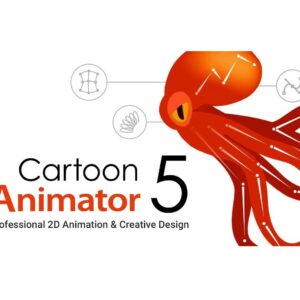 Cartoon Animator 5