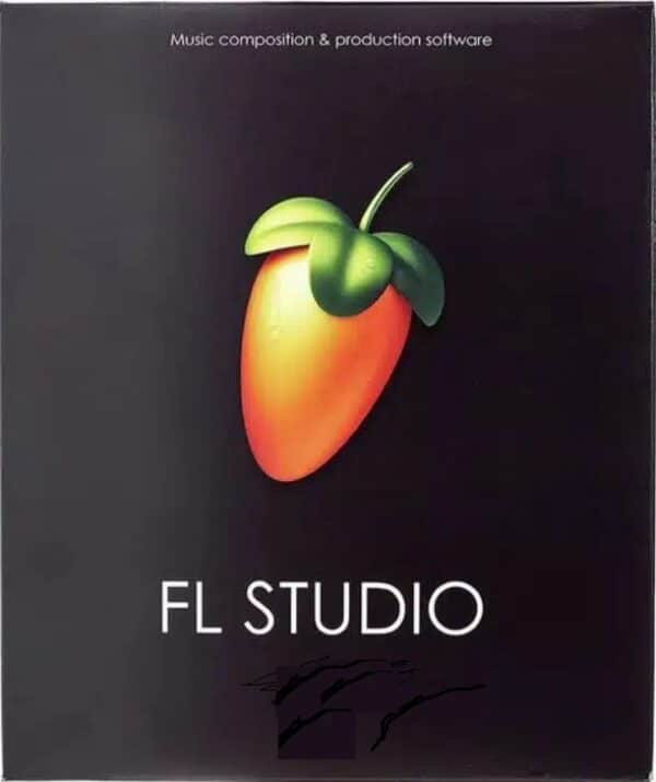 Image-line-FL-Studio