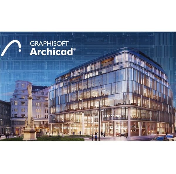 Archicad26