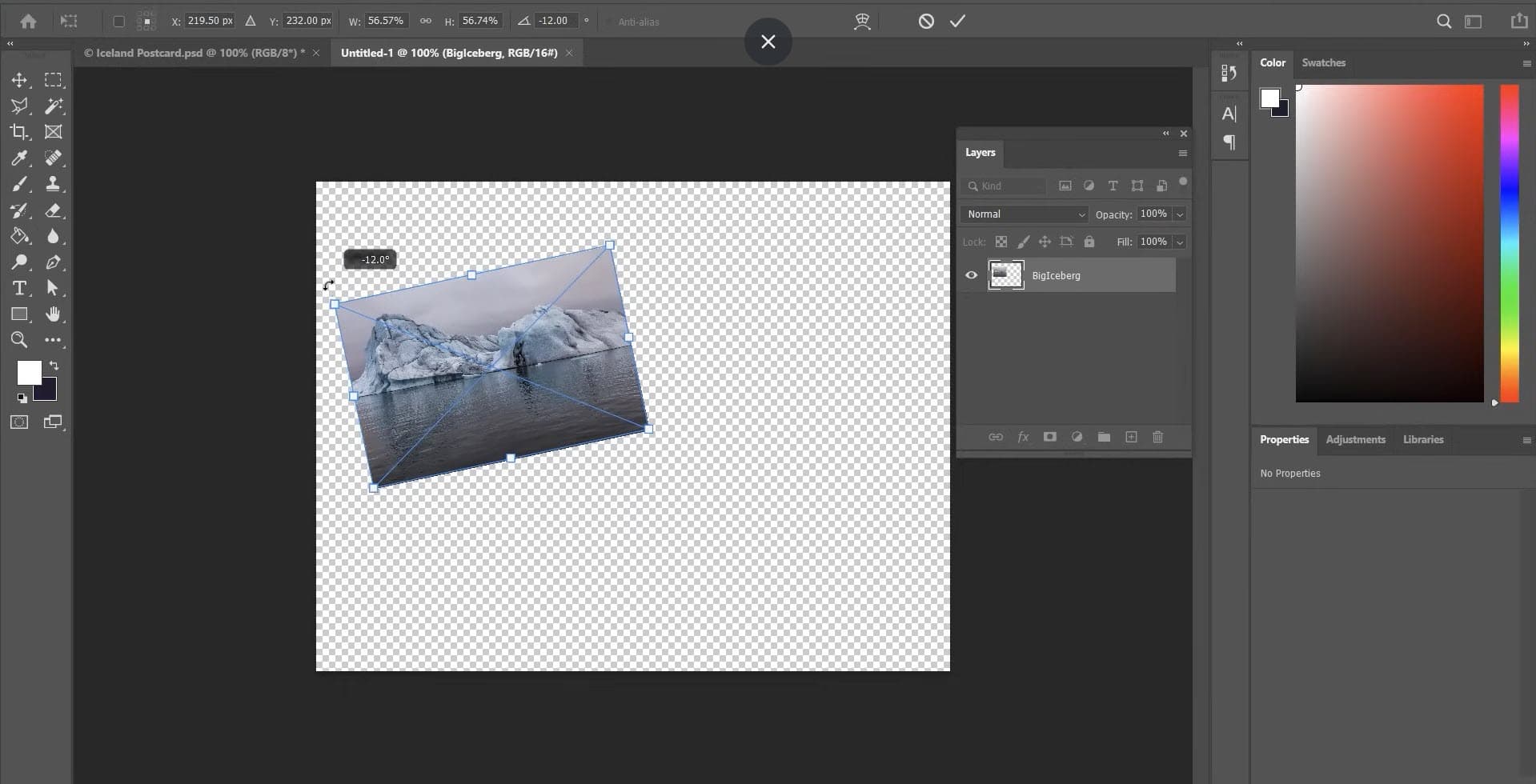 Adobe Photoshop 2025 for Mac - lifetime Activation 10 Adobe Photoshop discount