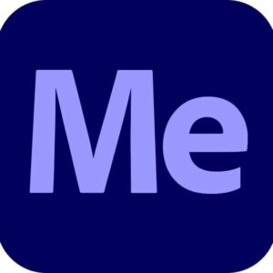 Adobe Media Encoder for MAC 2025 Lifetime Activation