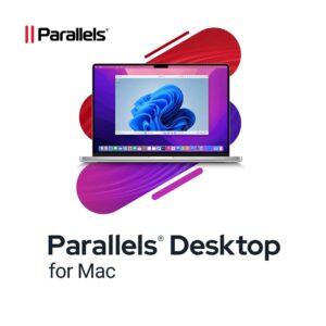 Parallels Desktop Business Edition 26 - Run Windows on MAC