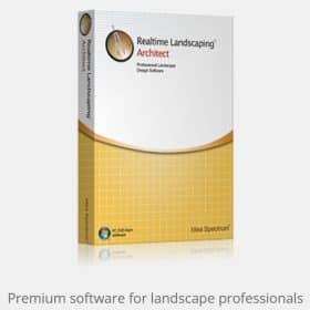 Landscape Design Software