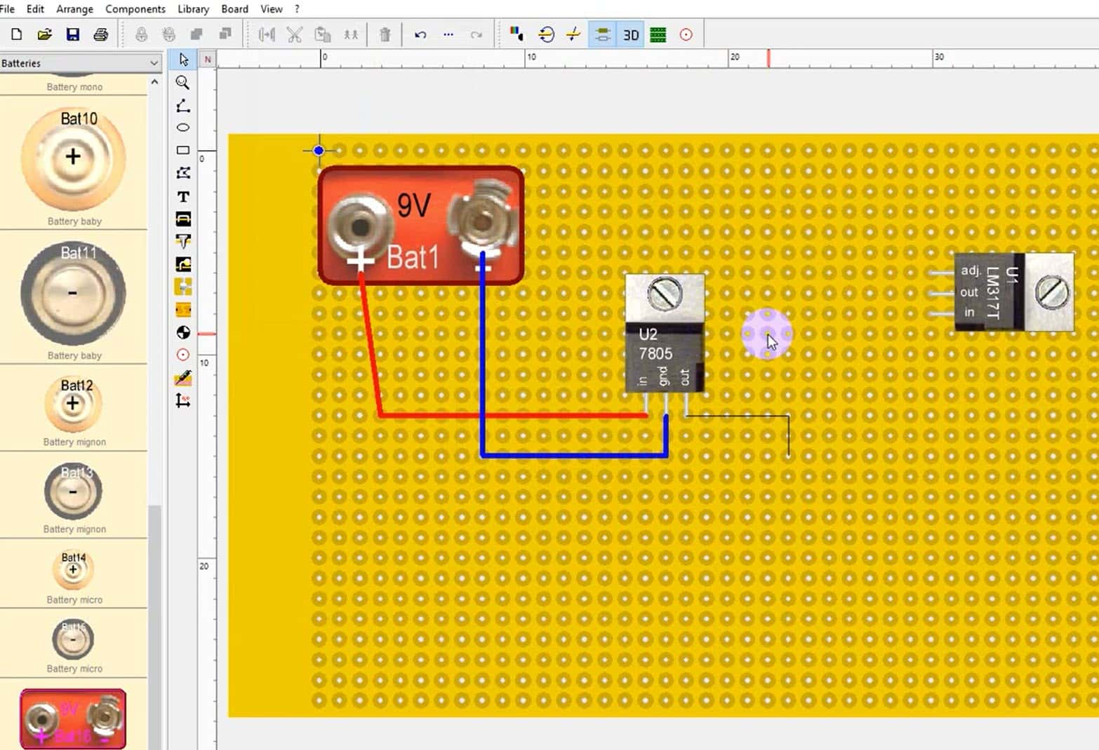 ABACOM LochMaster Software 3 ABACOM LochMaster license