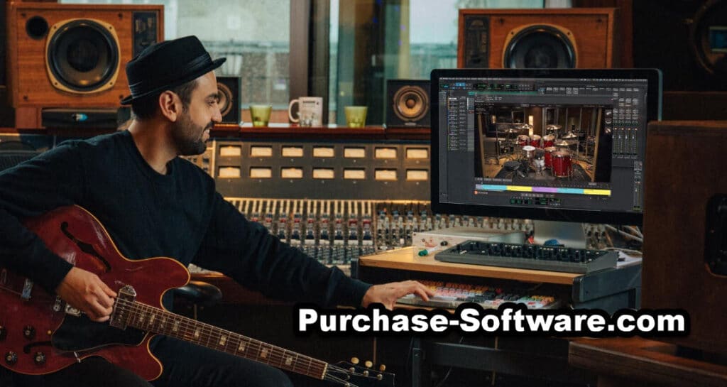 ToonTrack EZdrummer for Windows Lifetime Activation 3 purchase-ToonTrack-EZdrummer-1024x545