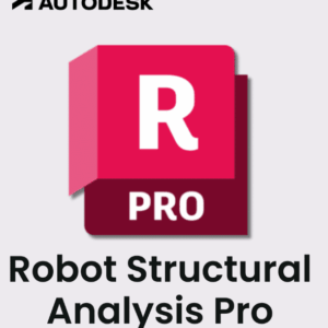 Autodesk Robot Structural Analysis Professional