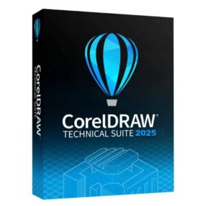 CorelDRAW Technical Suite 2025