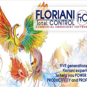 Floriani Total Control Universal Bundle