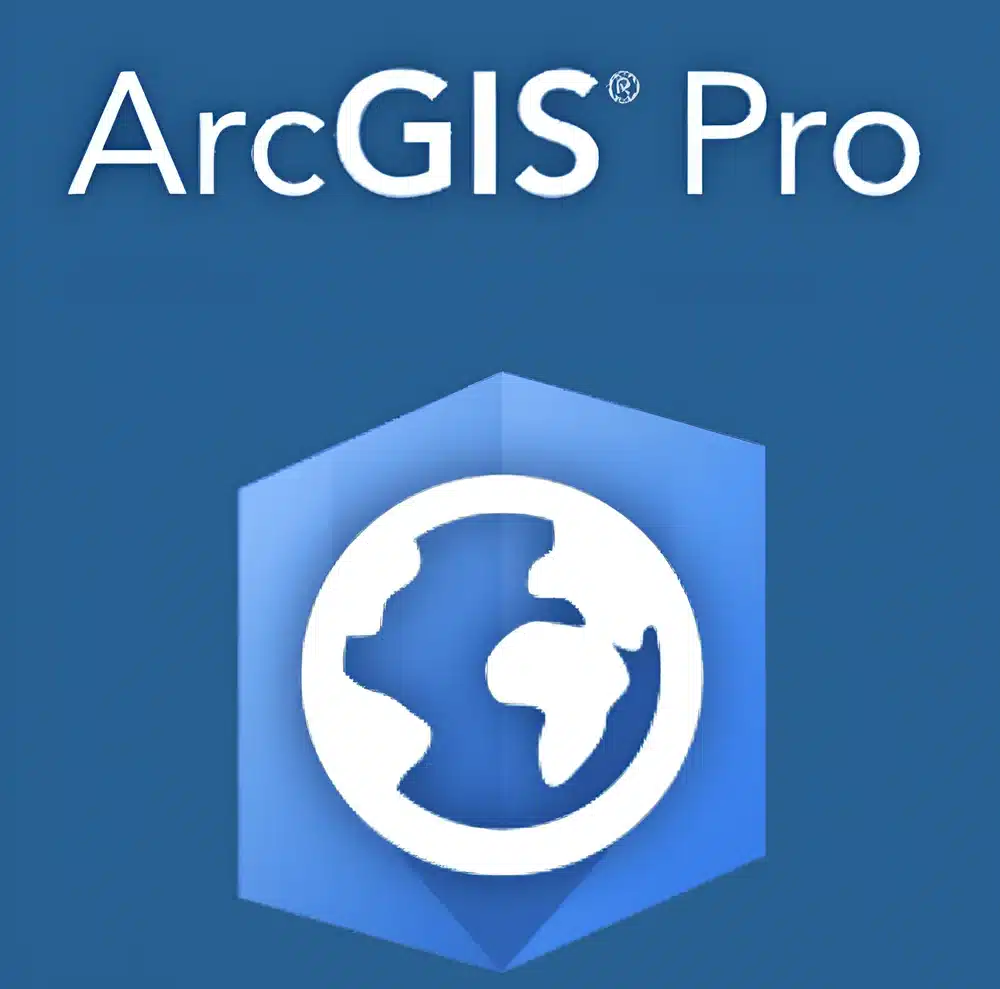 esri-arc-gis-pro-software