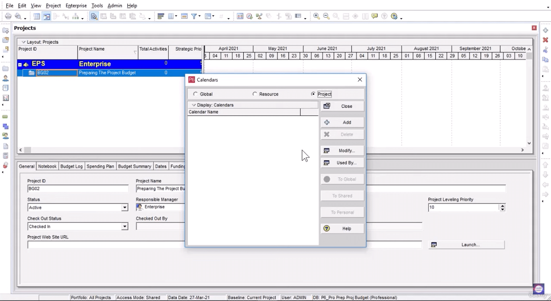 Oracle Primavera P6 Professional v24.12 Lifetime Activation 4 purchase Primavera
