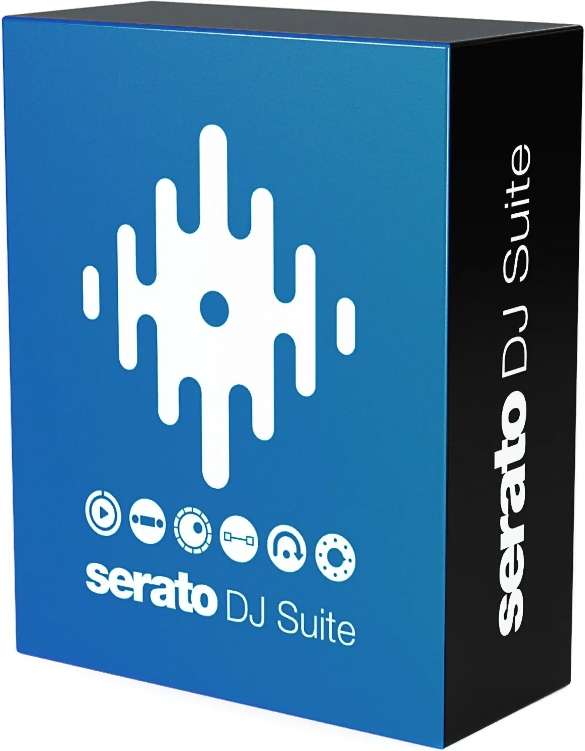 Serato DJ Pro Suite